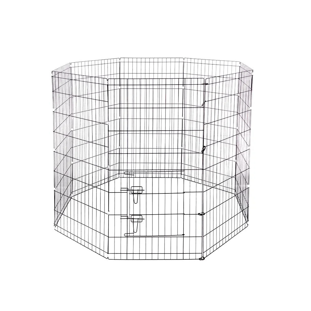 AaPet Cat Play Pen 108cm x 61cm