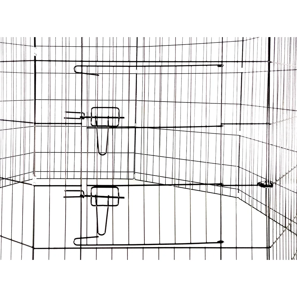 AaPet Cat Play Pen 108cm x 61cm