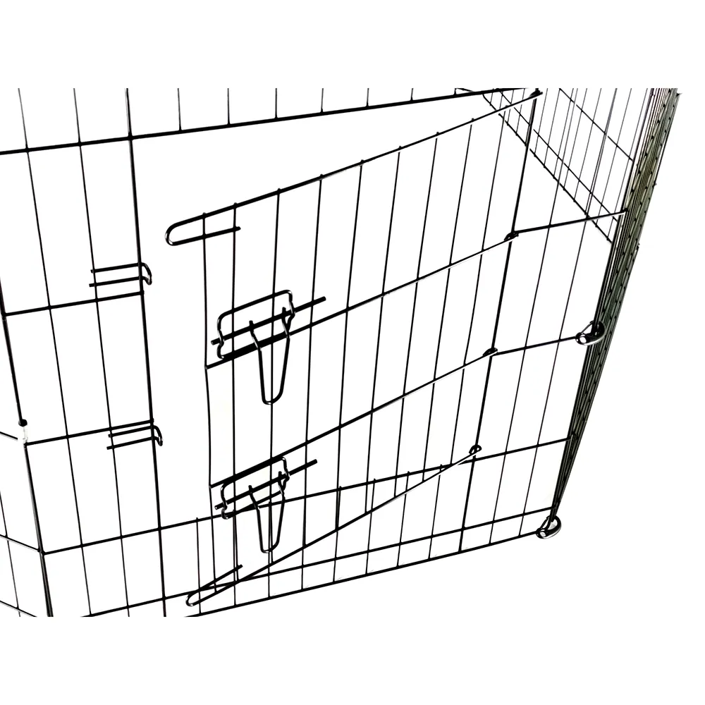 AaPet Cat Play Pen 122cm x 61cm