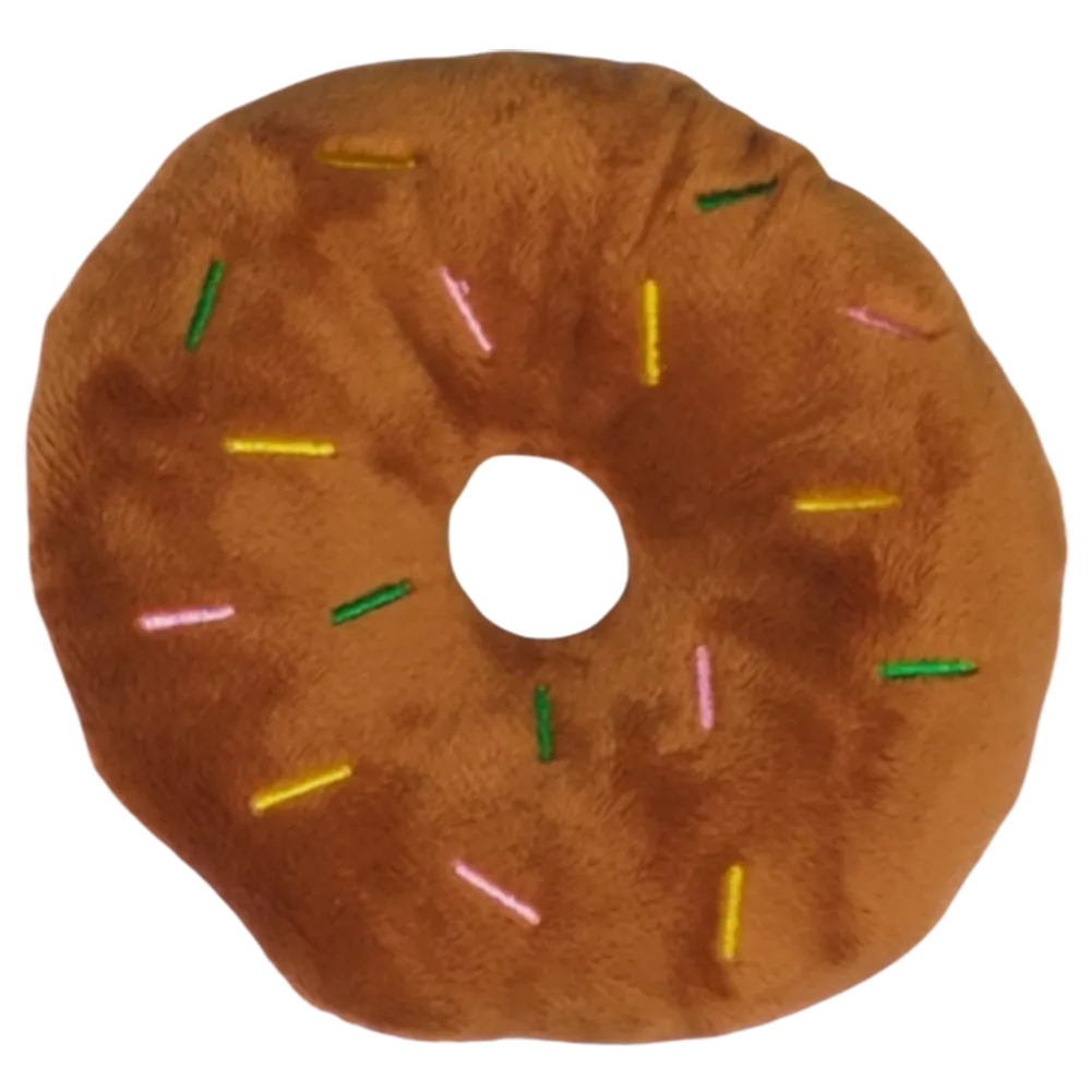 AaPet Dog Paw Plushy Donut