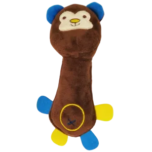 AaPet Dog Paw Plushy Monkey