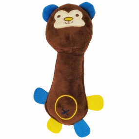 AaPet Dog Paw Plushy Monkey
