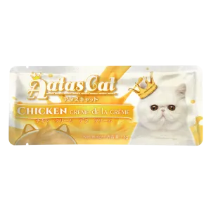 Aatas Cat Creme De La Creme Chicken 16g