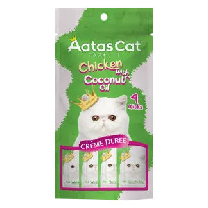Cat Treats