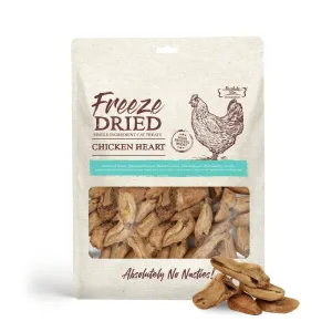 Dehydrated & Freeze-Dried