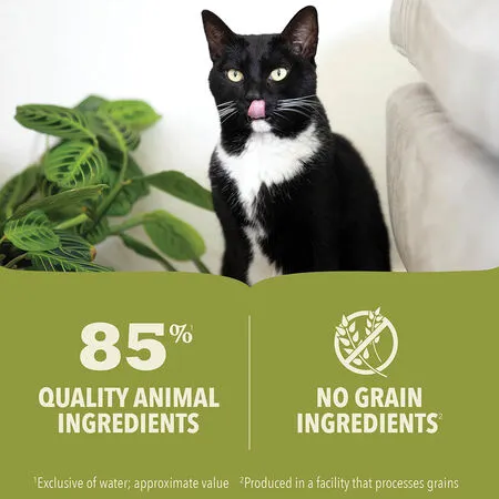 ACANA Premium Pate Chicken & Fish Recipe Canned Cat Food