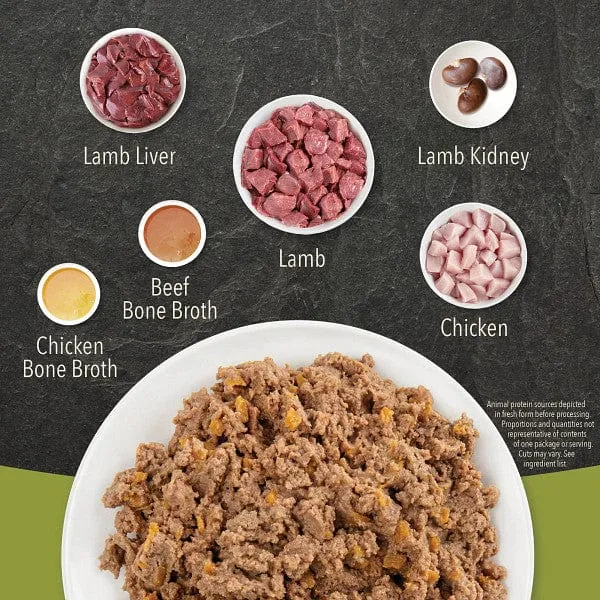 ACANA Premium Pate Lamb Recipe Canned Cat Food