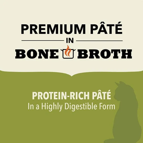 ACANA Premium Pate Lamb Recipe Canned Cat Food