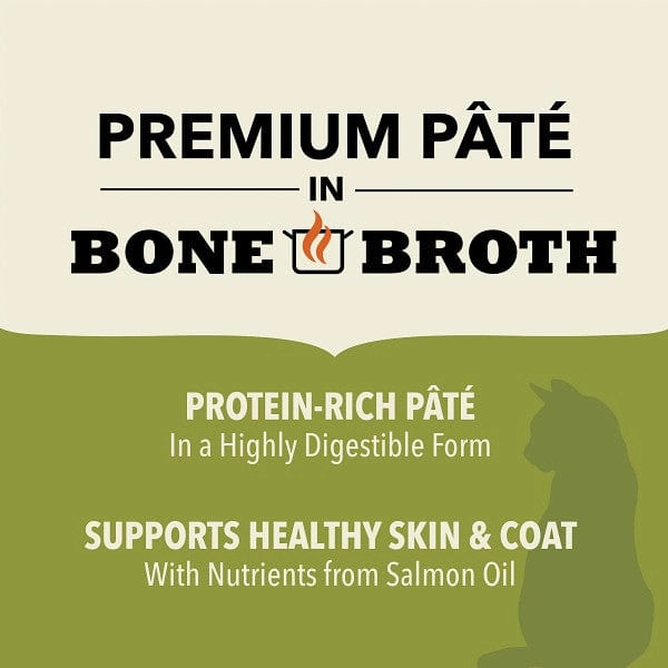 ACANA Premium Pate Tuna Recipe Canned Cat Food