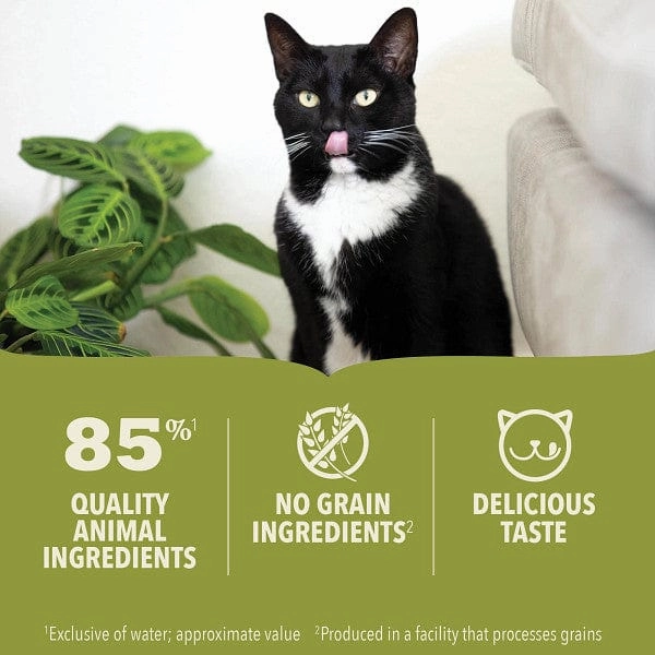 ACANA Premium Pate Tuna Recipe Canned Cat Food