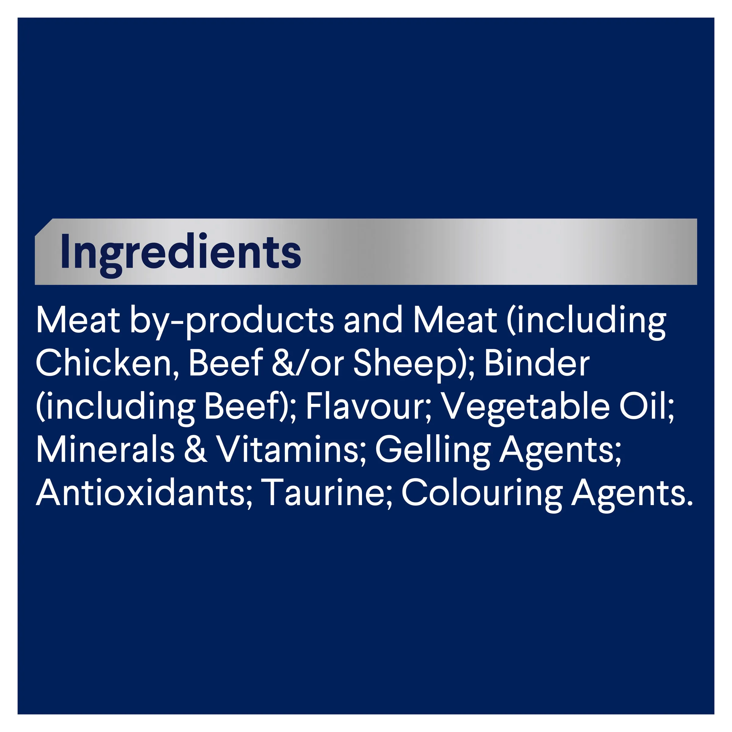 ADVANCE - Adult Chicken in Jelly Cat Wet Food (12pk x 85g)