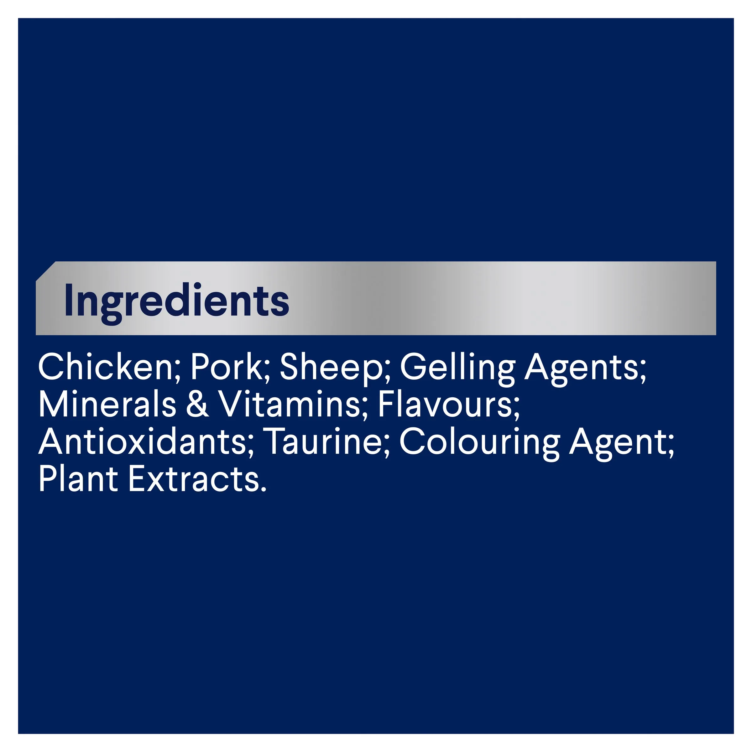 ADVANCE - Adult Tender Chicken Delight Cat Wet Food (85g x 7pk)