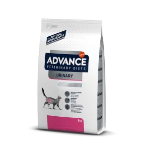 Advance Cat Veterinary Diets Urinary 8kg