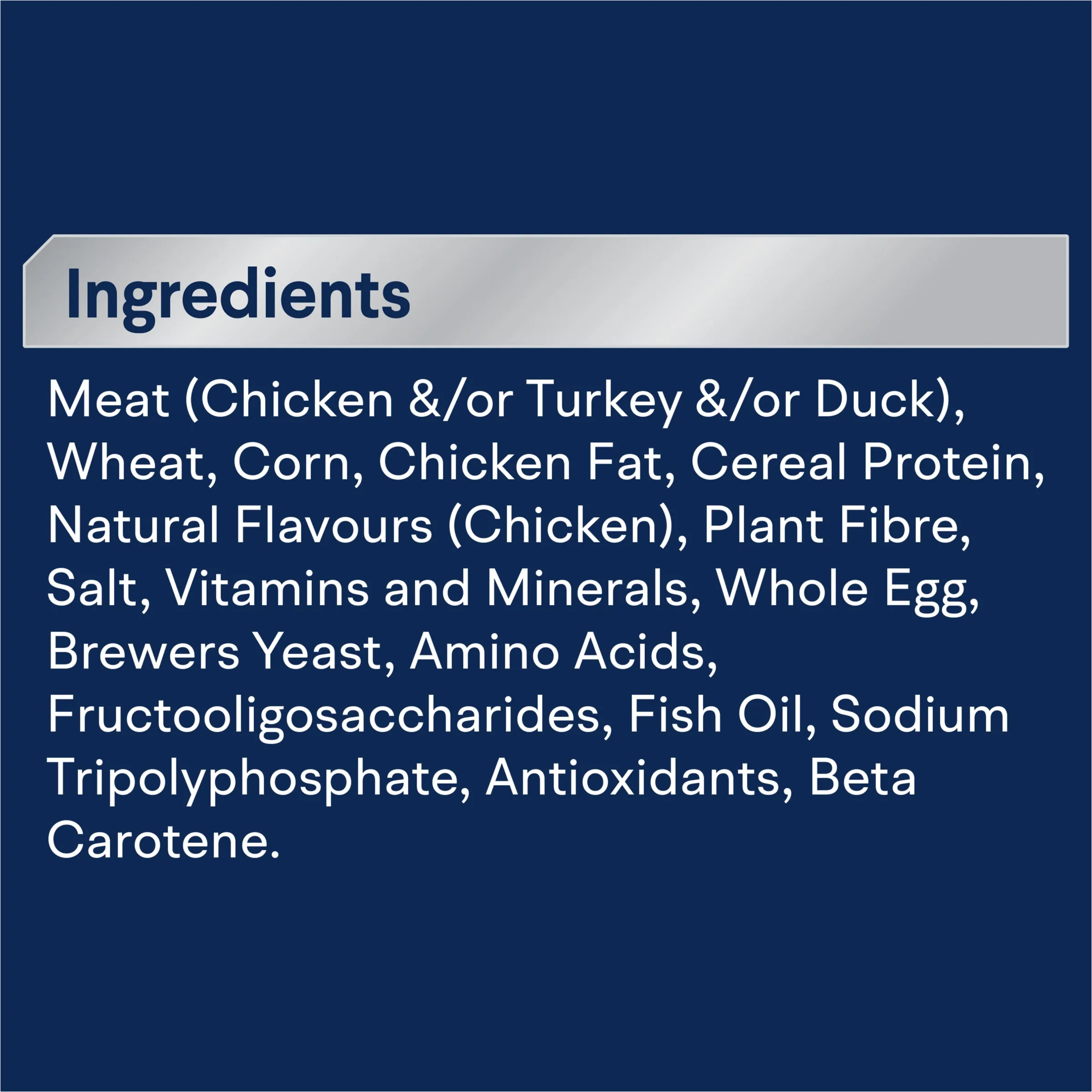 Advance Dry Cat Adult Chicken 2kg