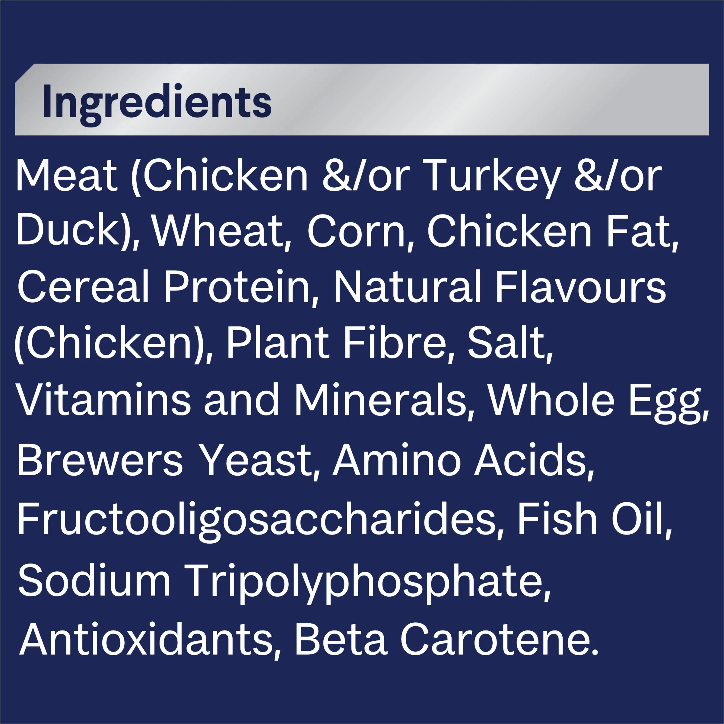 Advance Dry Cat Adult Chicken 8kg