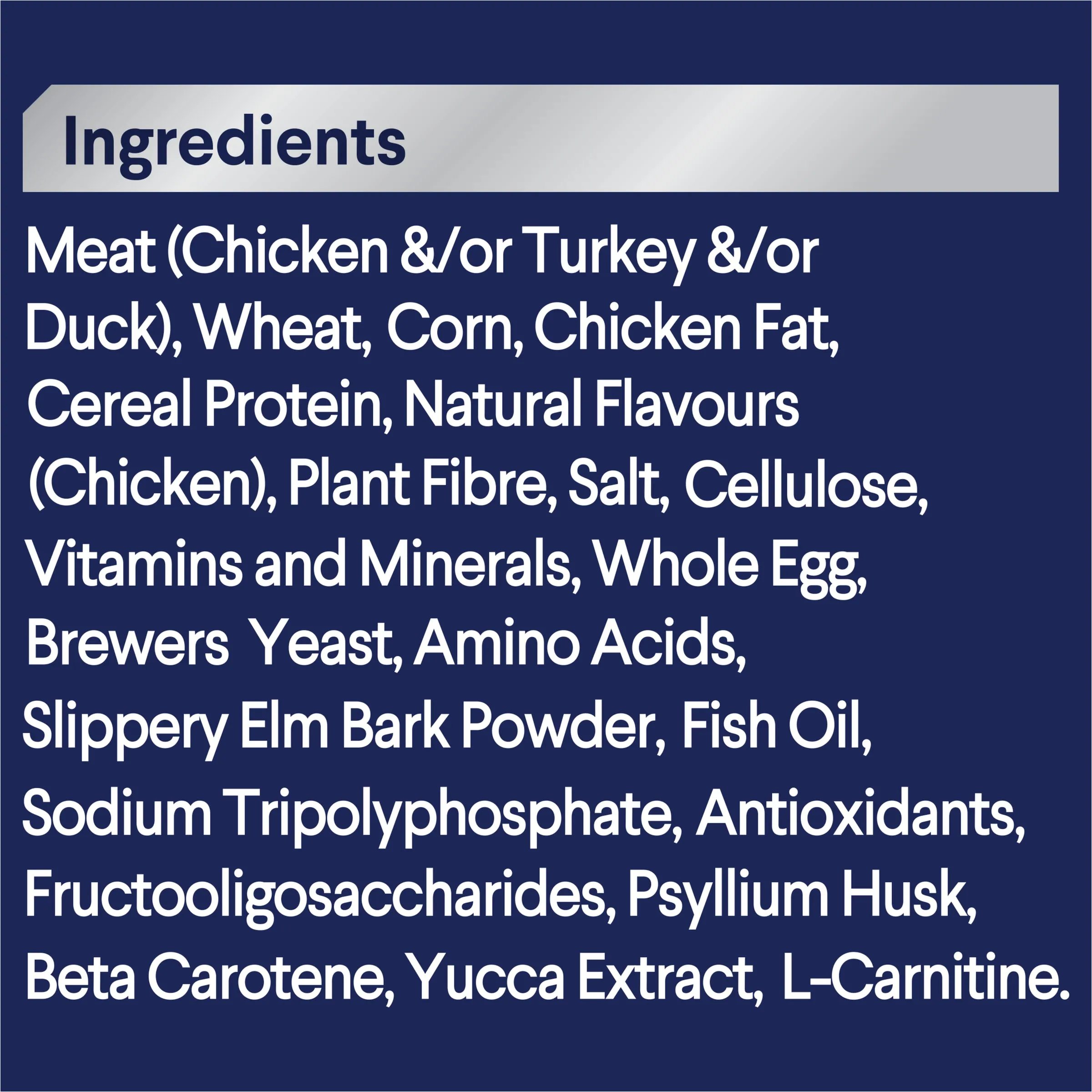 Advance Dry Cat Adult Indoor Chicken 1.5kg