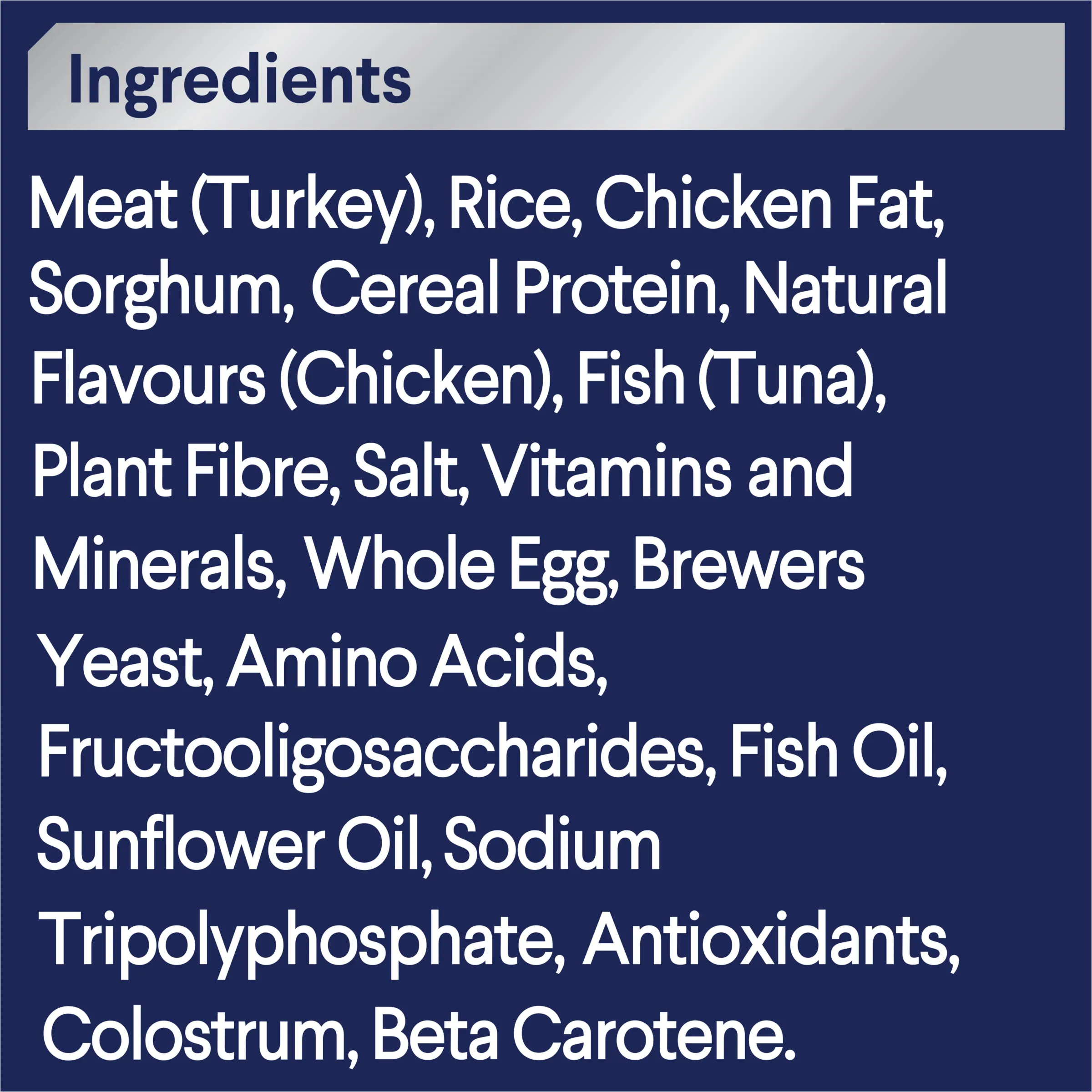 Advance Dry Cat Adult Sensitive Skin and Digestion Turkey 1.5kg