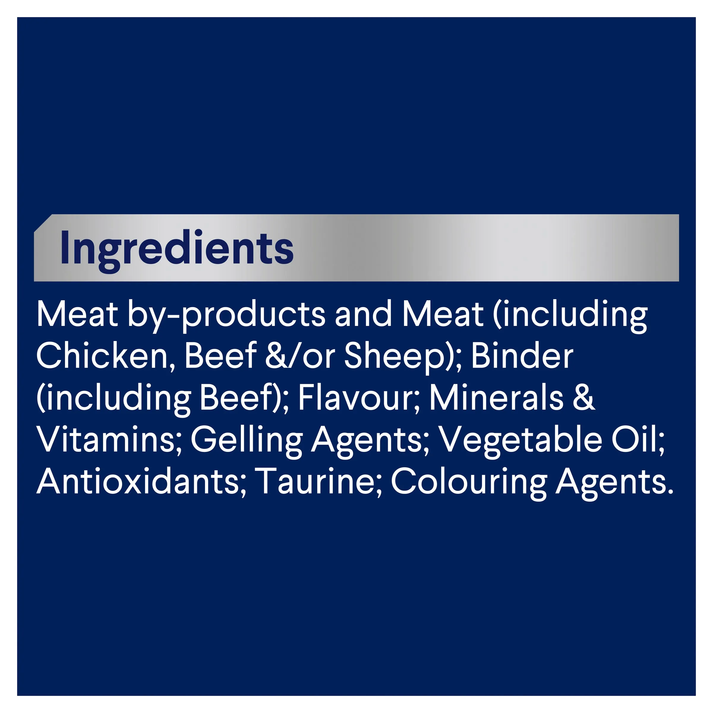 ADVANCE - Kitten Chicken in Jelly Cat Wet Food (12pk x 85g)