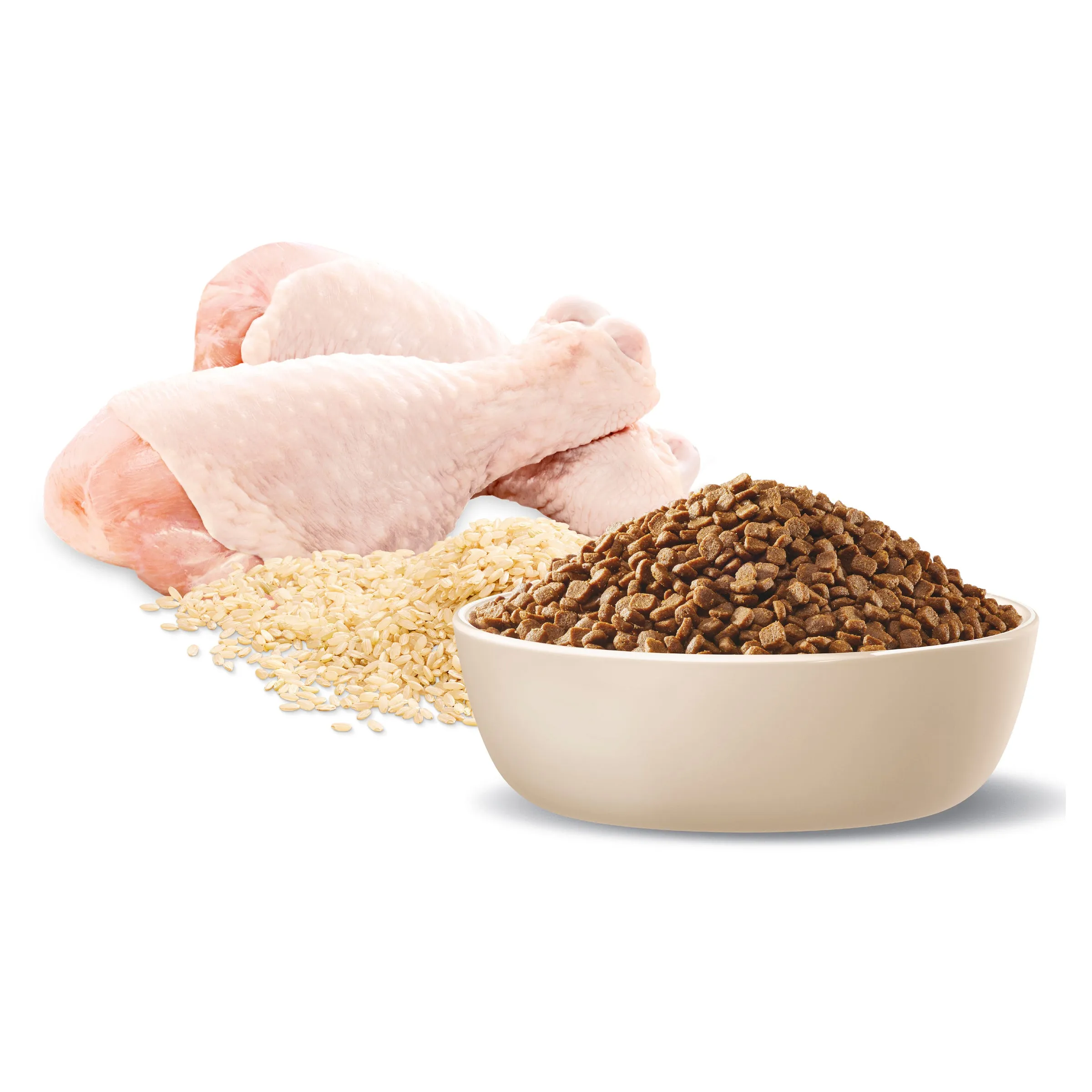 ADVANCE - Kitten Chicken with Rice Dry Cat Food (6kg)