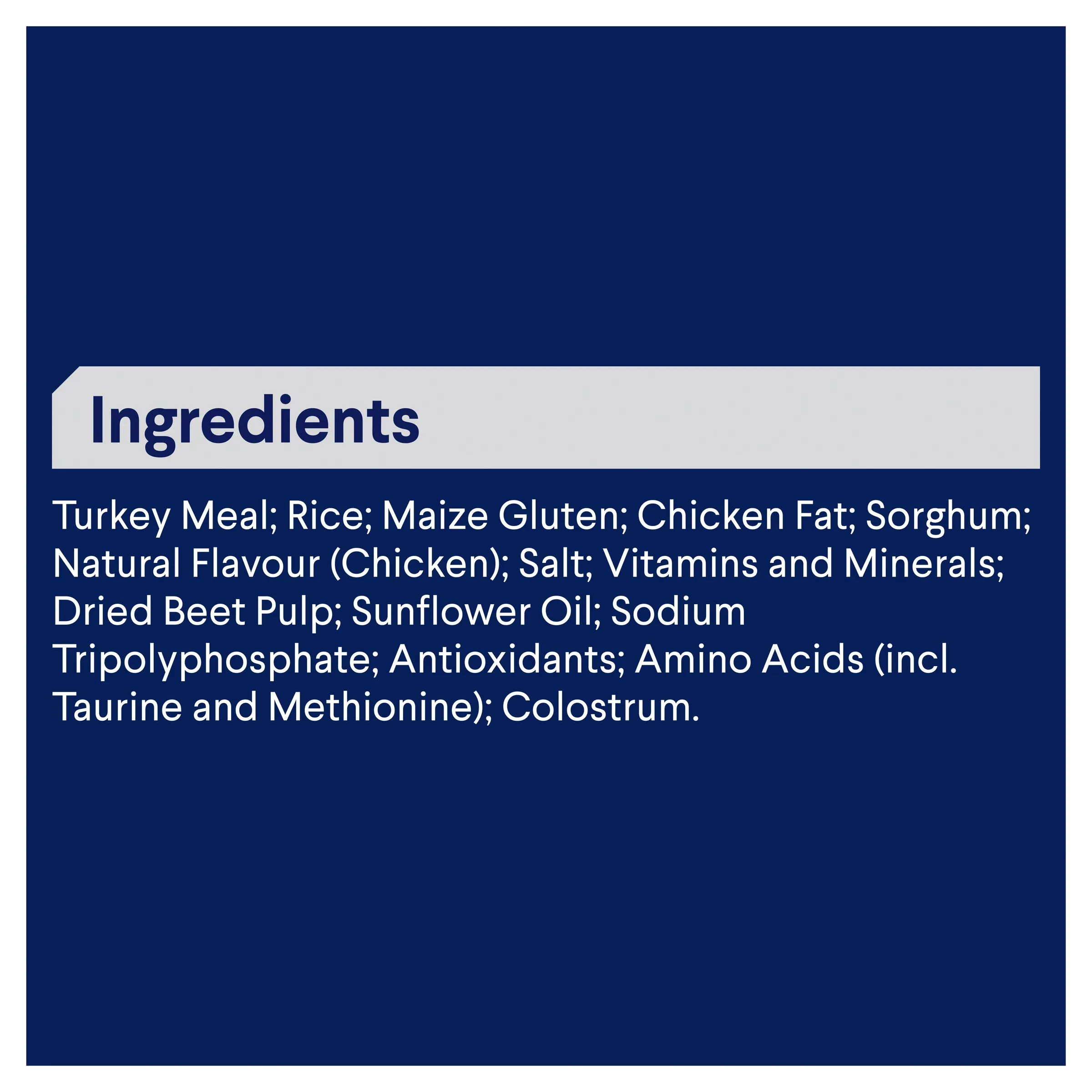 ADVANCE - Sensitive Skin & Digestion Adult Turkey with Rice Dry Cat Food (2kg)