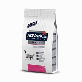 Advance Cat Veterinary Diets Urinary 1.5kg