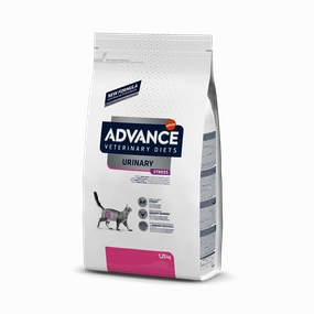 Advance Cat Veterinary Diets Urinary Stress 1.25kg