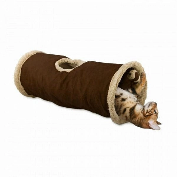 AFP Lam Find Me Cat Tunnel