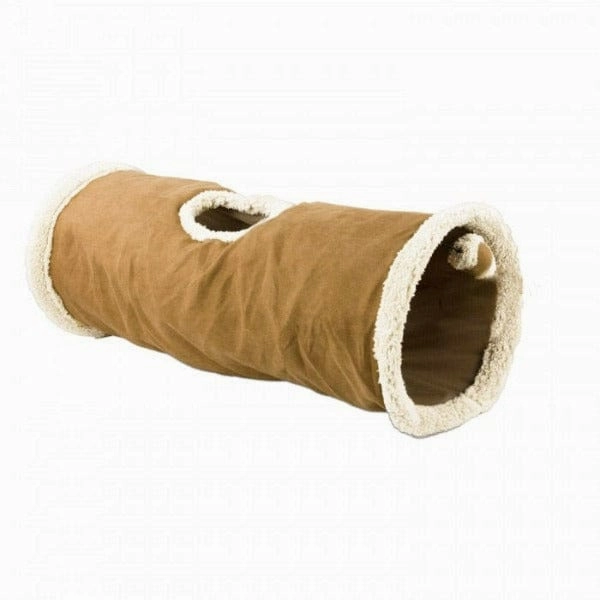 AFP Lam Find Me Cat Tunnel