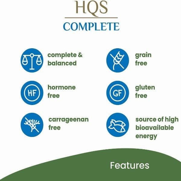 Almo Nature HQS Complete Salmon with Apple in Gravy Canned Cat Food