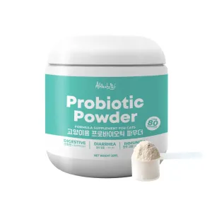 Altimate Pet Cats Probiotic Powder 200g