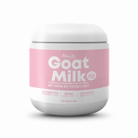 Altimate Pet Kitten Goat Milk Formula Powder 200g