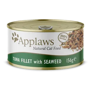 Wet Cat Food