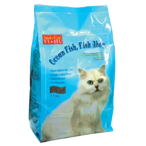 Aristo-Cats Ocean Fish & Fish Ahoy 1.5kg