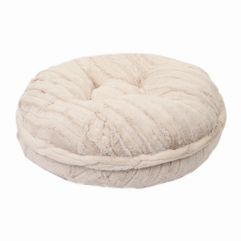Bagel Bed