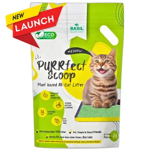 Cat Litter Supplies