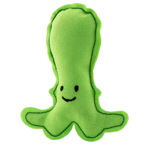 Beco Squid Cat Nip Toy