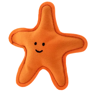 Beco StarFish Cat Nip Toy
