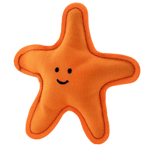 Beco StarFish Cat Nip Toy
