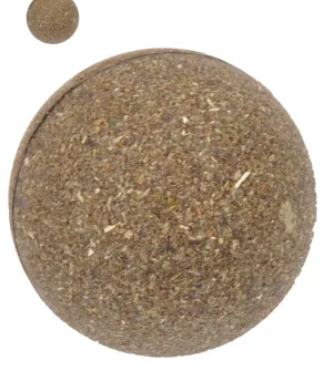 Bergan Turbo Cat Catnip Ball