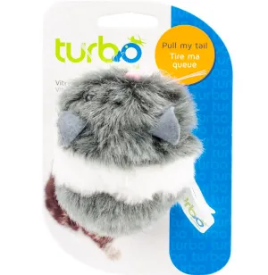 Bergan Turbo Vibrating Mouse