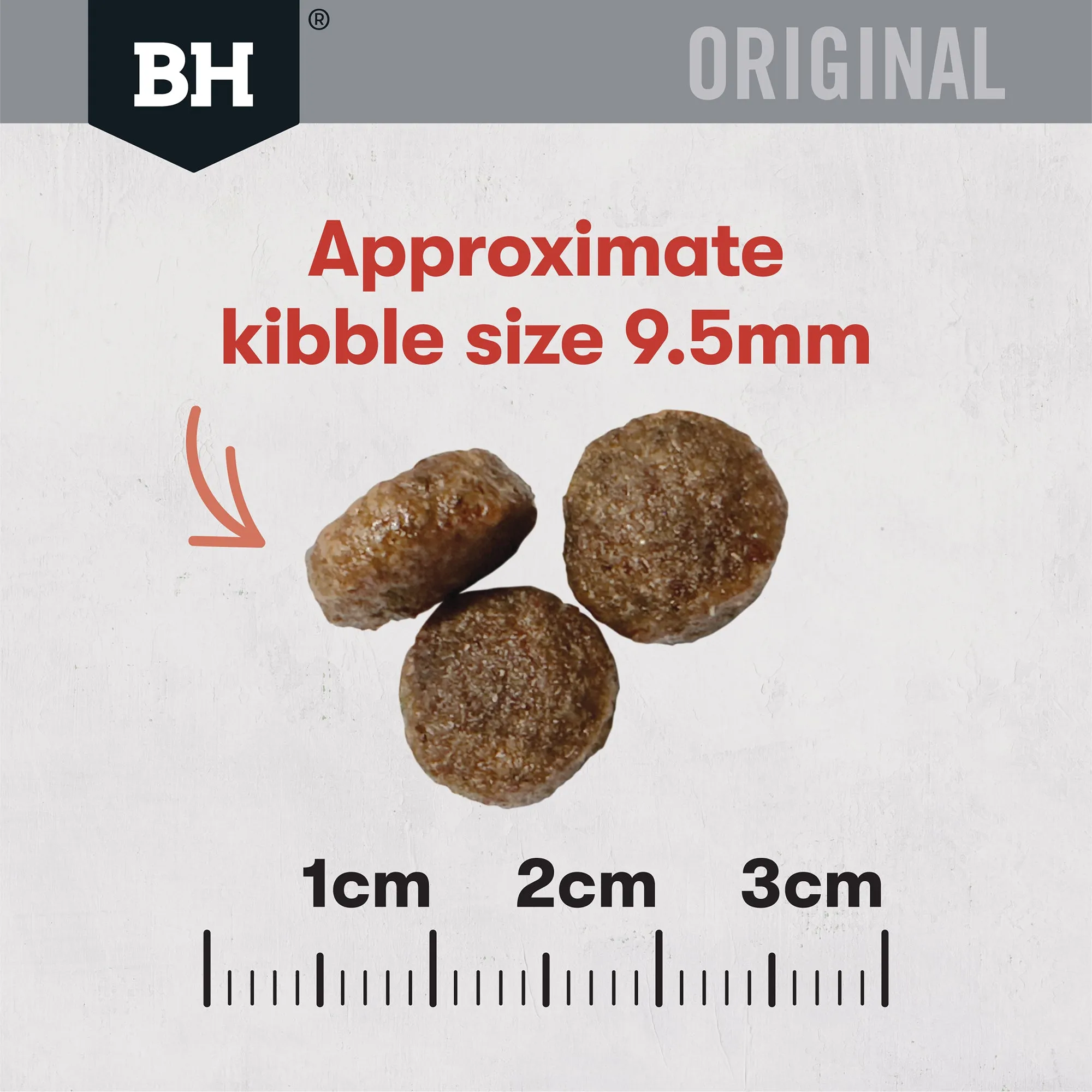 Black Hawk - Original Chicken & Kangaroo Cat Dry Food (4kg)