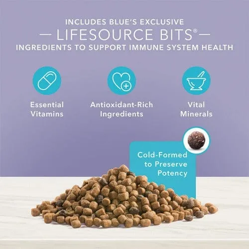 BLUE True Solutions Urinary Care Adult Dry Cat Food