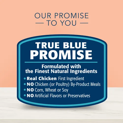 BLUE True Solutions Weight Care Adult Canned Cat Food
