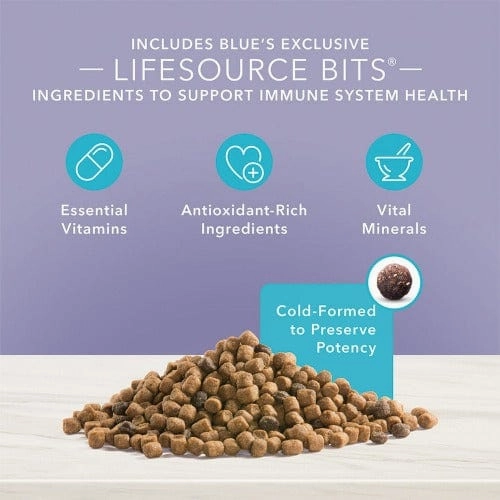 BLUE True Solutions Urinary Care Adult Dry Cat Food