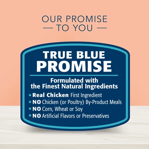 BLUE True Solutions Weight Care Adult Canned Cat Food
