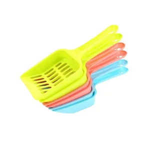 Bodipet Cat Litter Scoop Assorted Colours