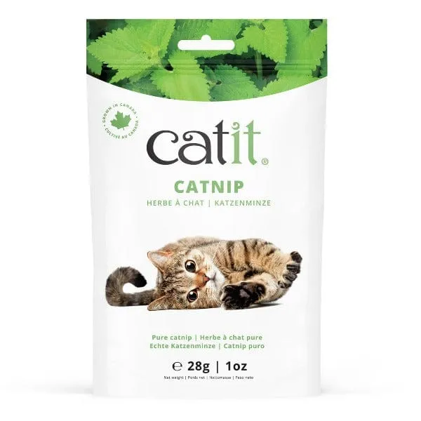 Catit Pure Catnip