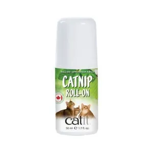 Catit Senses 2.0 Catnip Roll-On 50ml