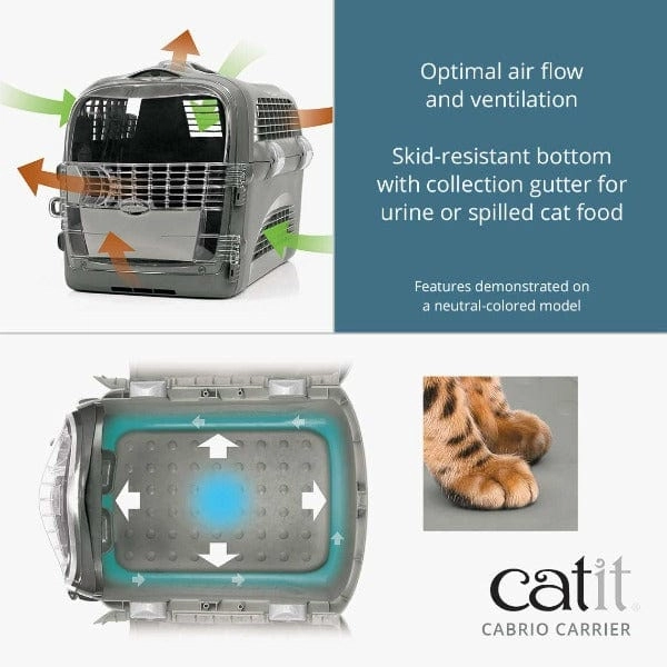 Catit Cabrio Carrier