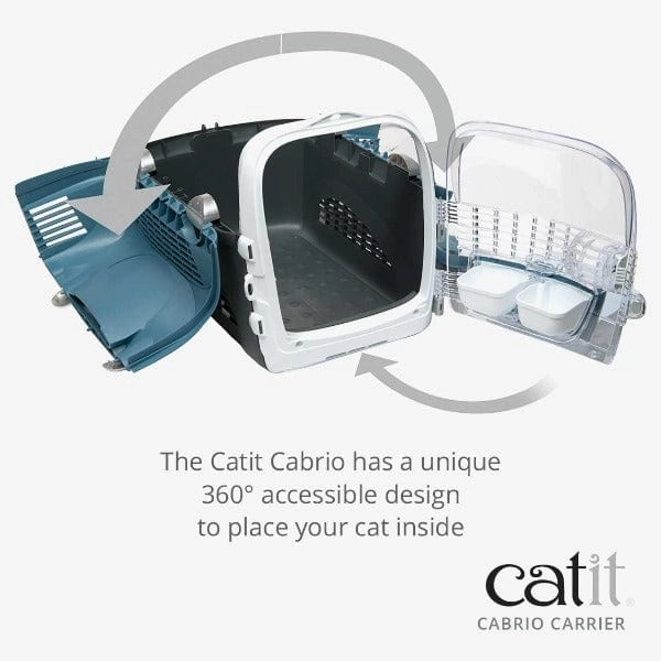 Catit Cabrio Carrier